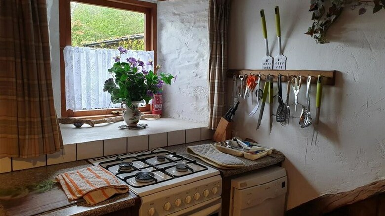 Mill Pond Cottage