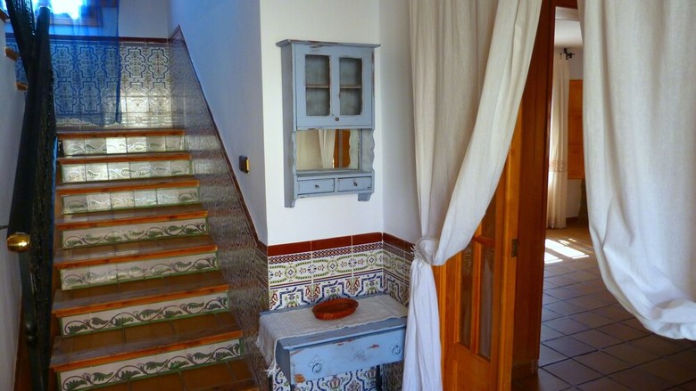 Agroturismo Las Mil Y UNA Noches