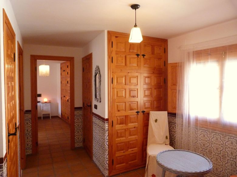 Agroturismo Las Mil Y UNA Noches