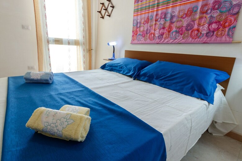 Apartamento Residence Quarto Di Luna
