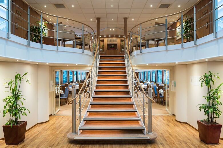 Hotelshipsholland Messe Ms Rhein Melodie