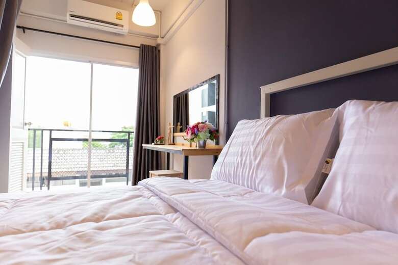 Hotel Mango 10 House