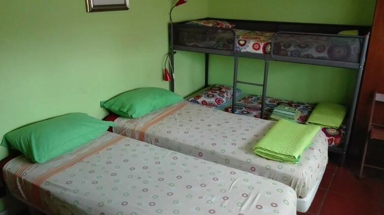 Bed & Breakfast L'acchiappasogni