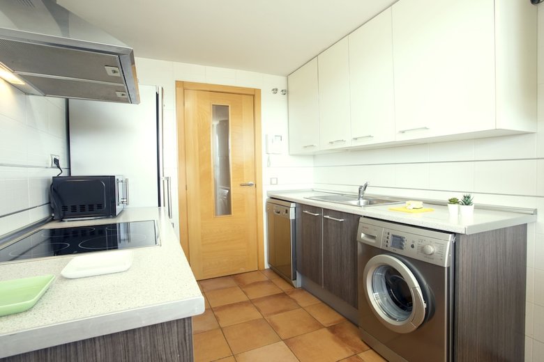 Apartamentos Family Beach & Comfort