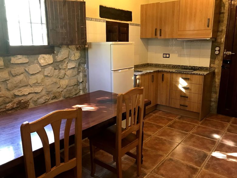 Agroturismo Finca La Garriga