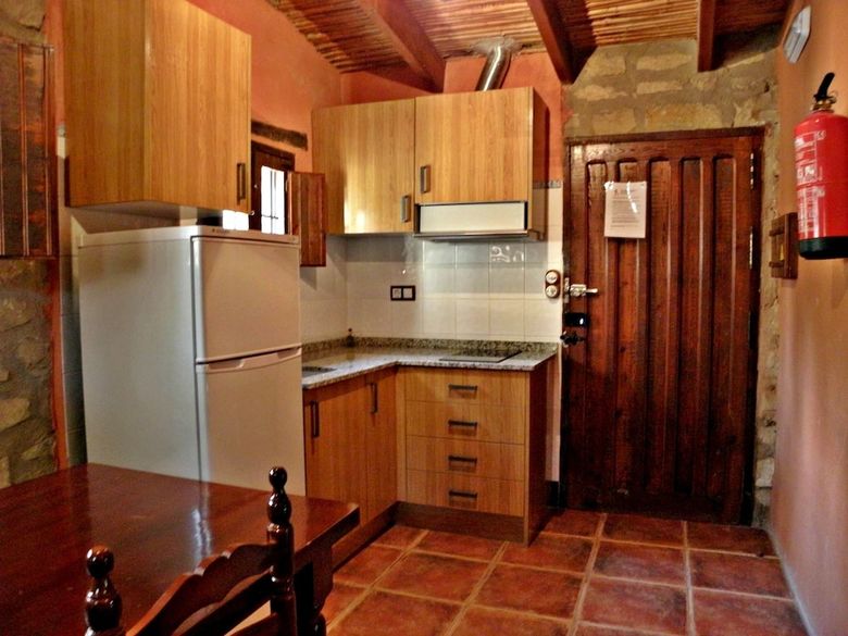 Agroturismo Finca La Garriga