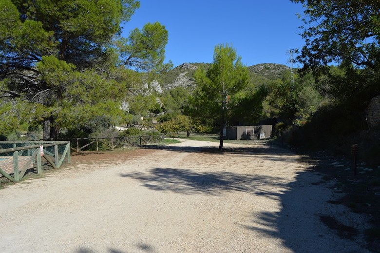 Agroturismo Finca La Garriga
