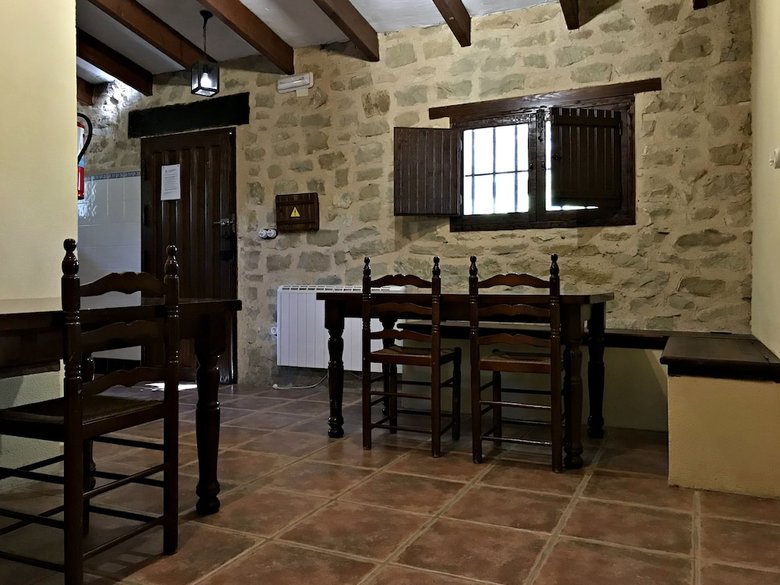 Agroturismo Finca La Garriga
