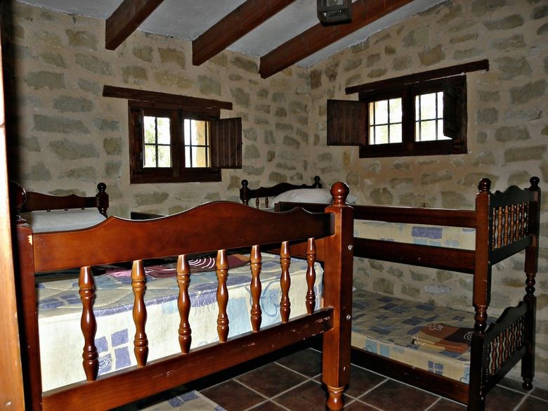 Agroturismo Finca La Garriga
