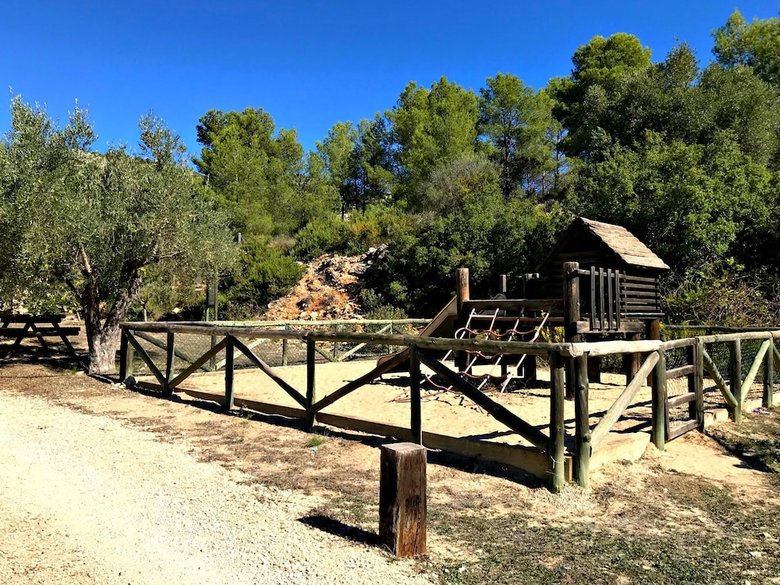 Agroturismo Finca La Garriga