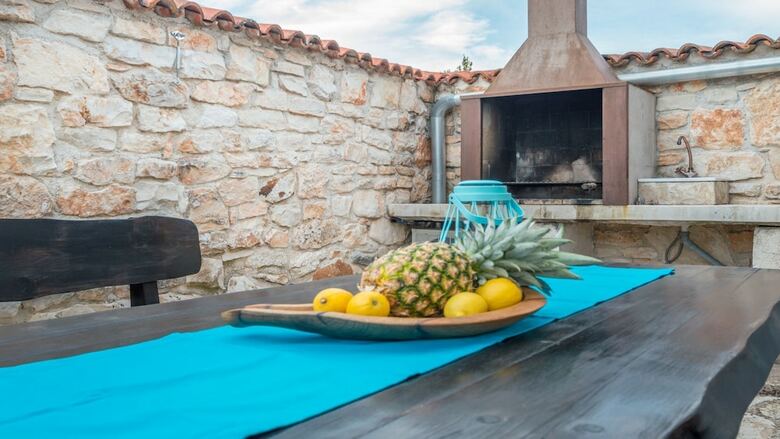 Villa Lucia