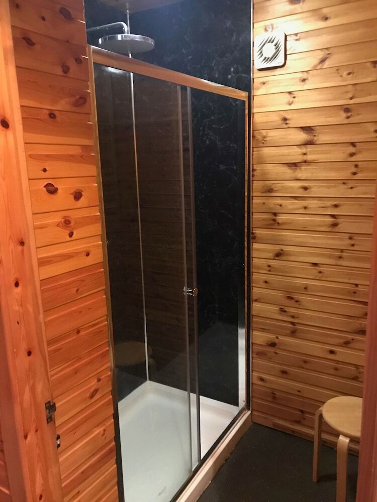 Cabana Braemar Lodge Bunkhouse