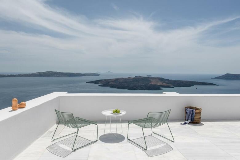 Aparthotel White Ark - Adults Only