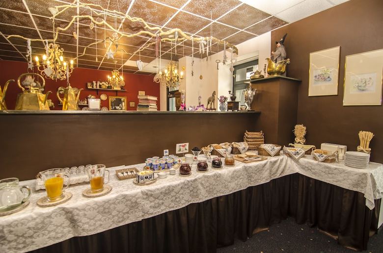 Trubarjev Art Boutique Hotel