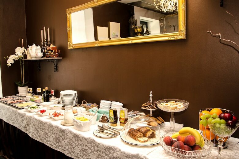 Trubarjev Art Boutique Hotel