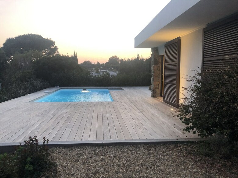 Villa Saint Tropez
