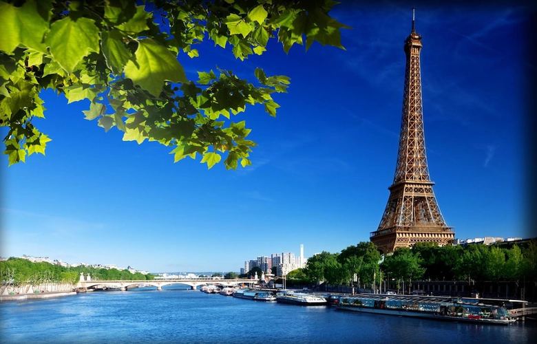 Apartamento Amazing 3 Rooms Flat Near Bastille