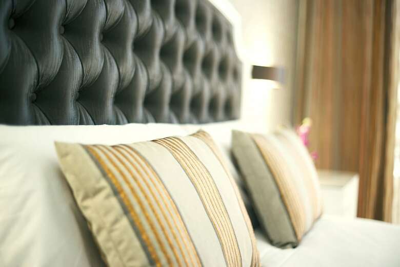 Apartamentos La Nogalera Luxury & Comfort