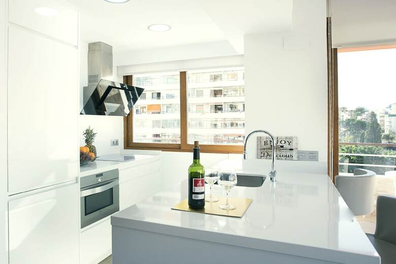 Apartamentos La Nogalera Luxury & Comfort