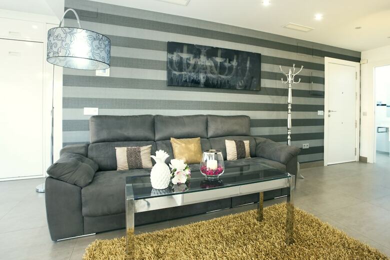 Apartamentos La Nogalera Luxury & Comfort