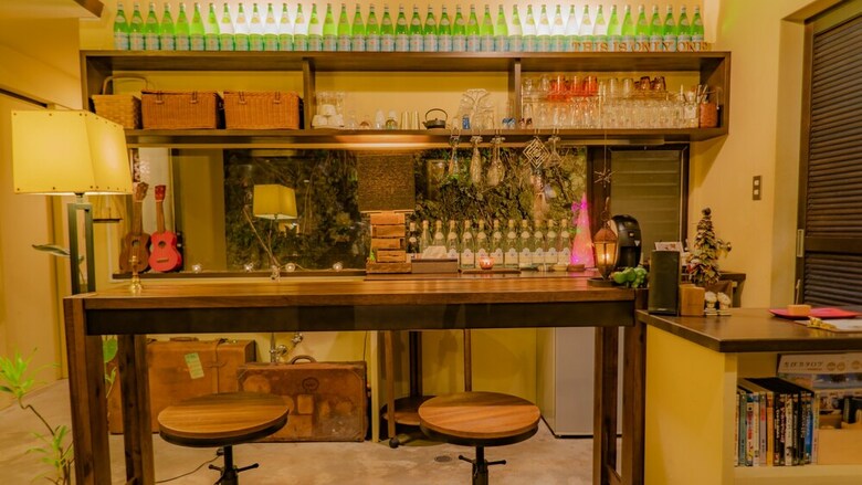 Kouriisland Hotel Cava