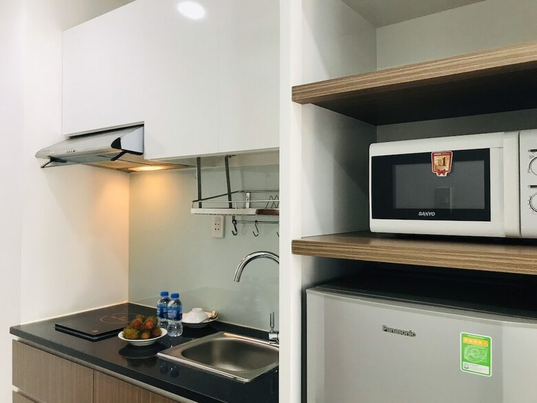Aparthotel Lila Hotel & Serviced Apartment