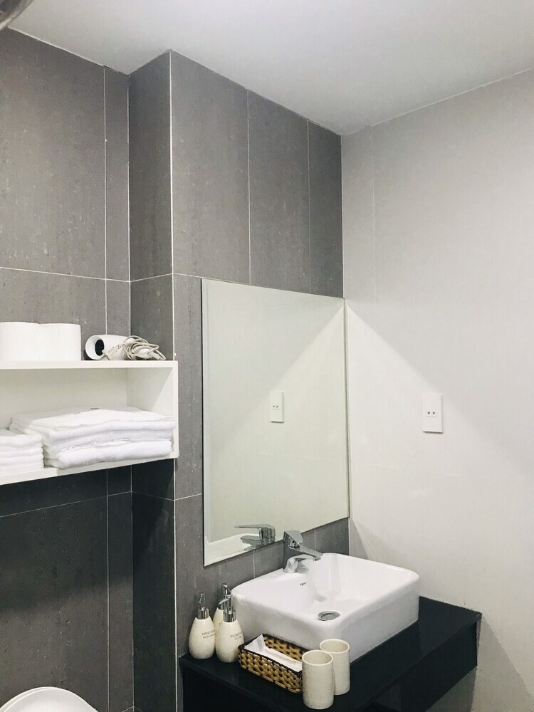 Aparthotel Lila Hotel & Serviced Apartment