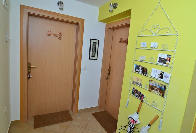 Hotel Villa Home & Garden Lasko