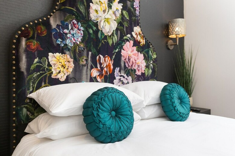 L-spa Boutique Apartment No. 5