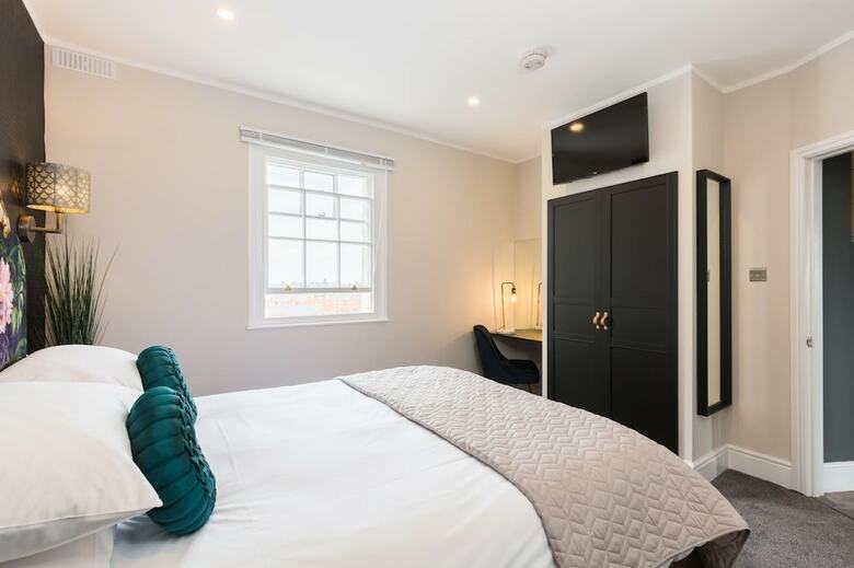 L-spa Boutique Apartment No. 5