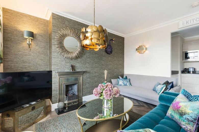 L-spa Boutique Apartment No. 5