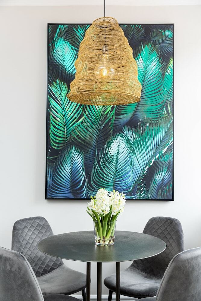 L-spa Boutique Apartment No. 5