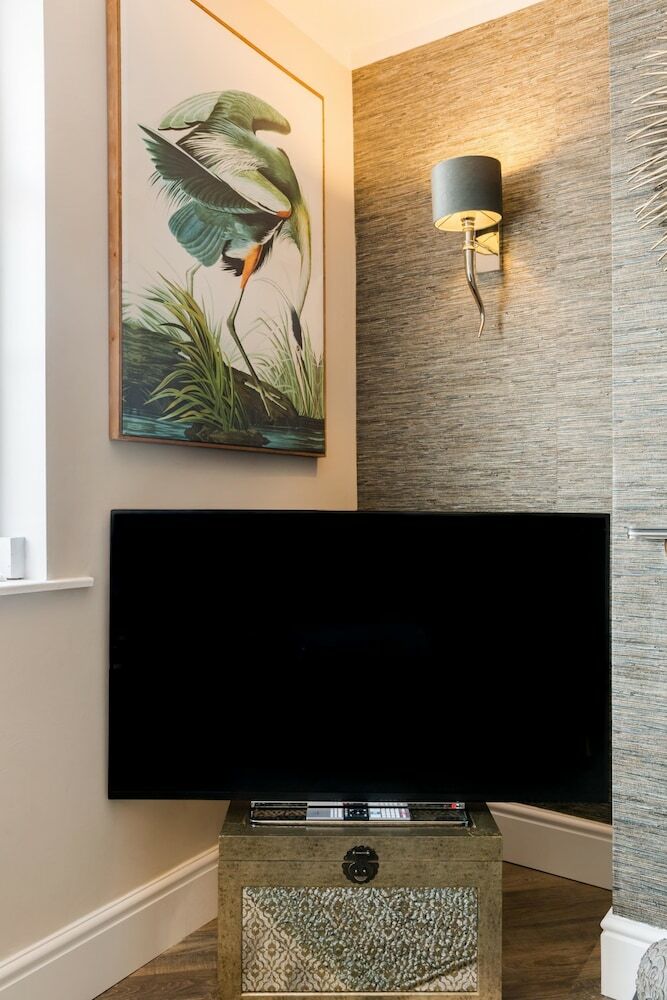 L-spa Boutique Apartment No. 5