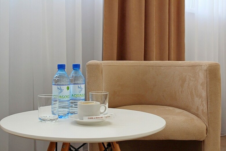 Park & House Hotel