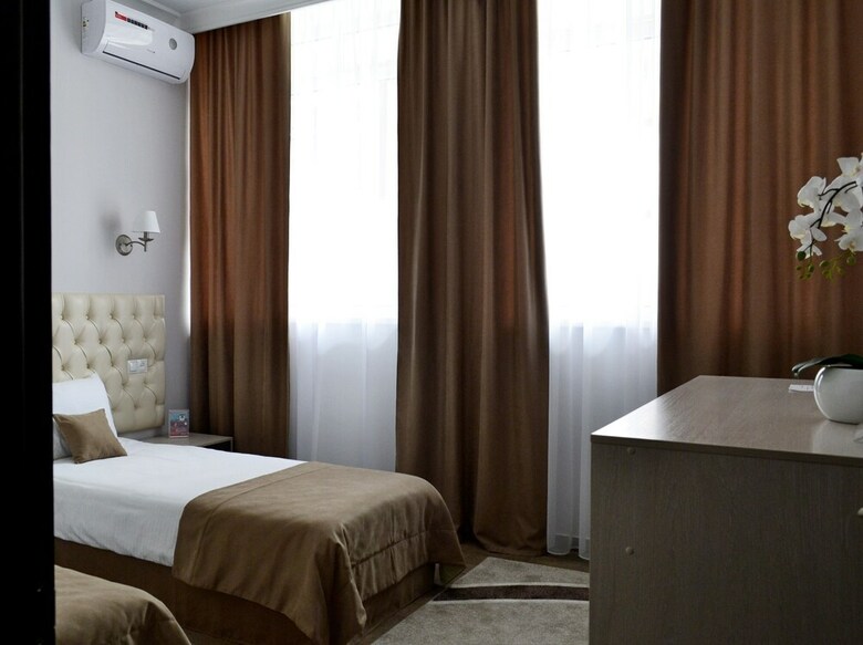 Park & House Hotel