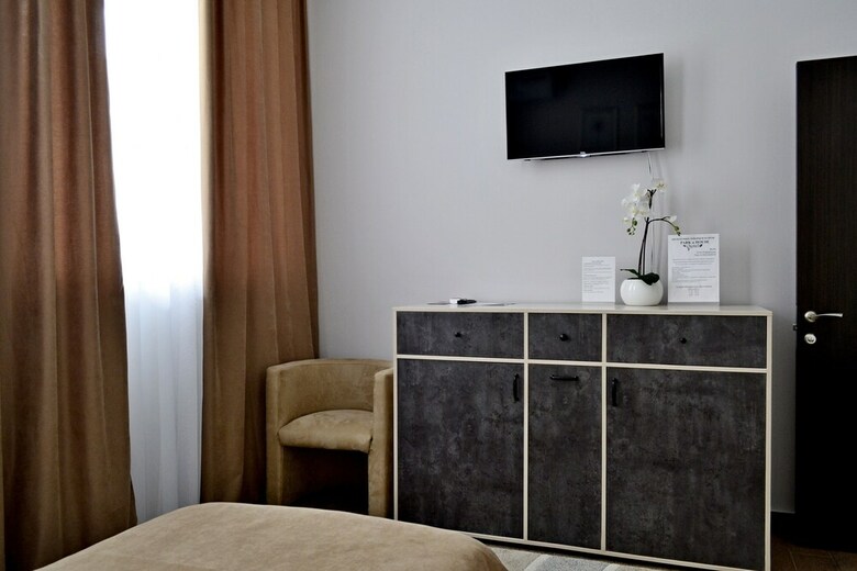 Park & House Hotel