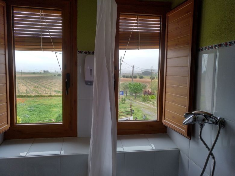 Agroturismo Cal Peret Parera
