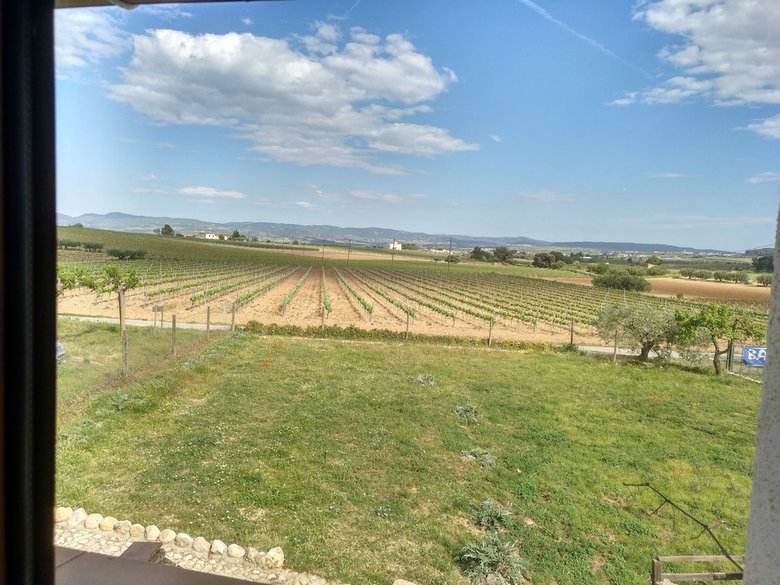 Agroturismo Cal Peret Parera