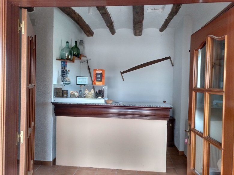 Agroturismo Cal Peret Parera