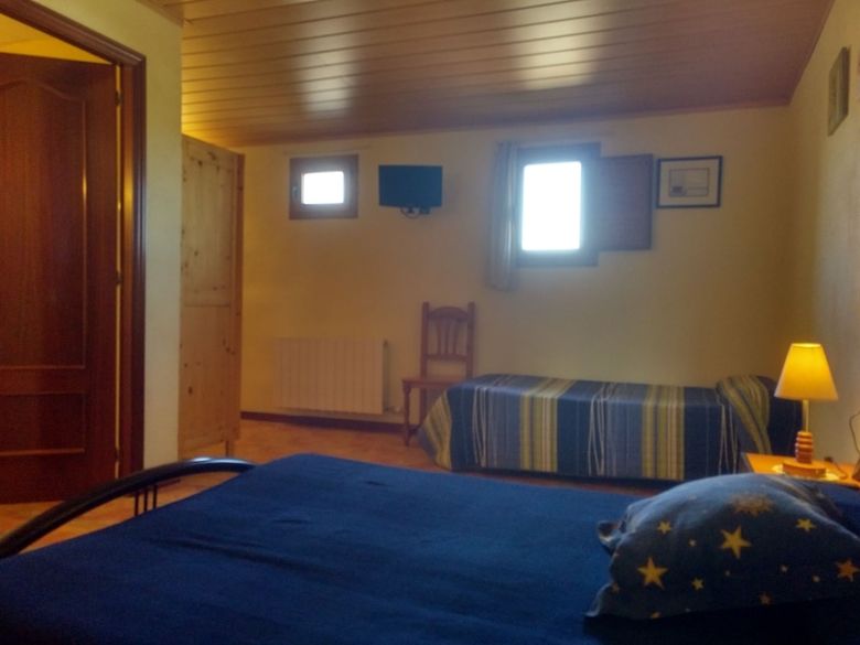 Agroturismo Cal Peret Parera