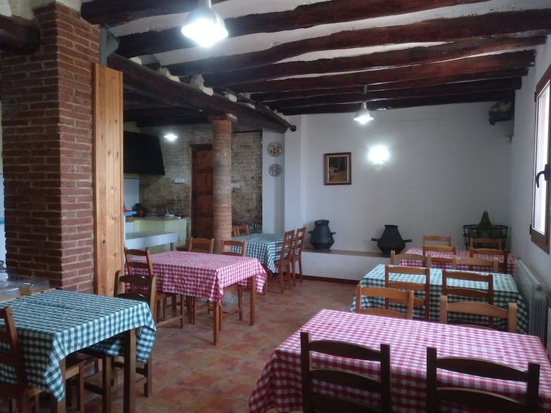 Agroturismo Cal Peret Parera