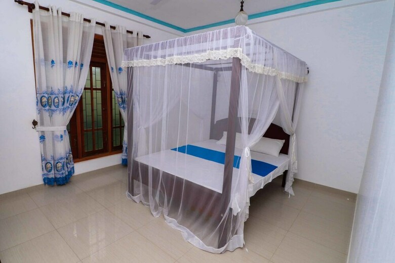 Yoho Mandinu Villa