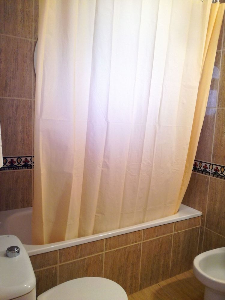 Apartamentos Parque Carolina