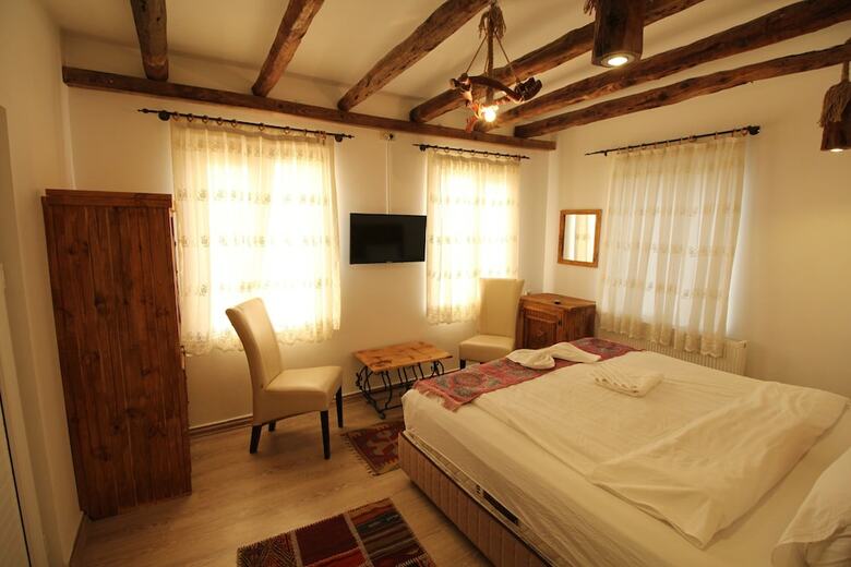 Hotel Kapadokya Konak