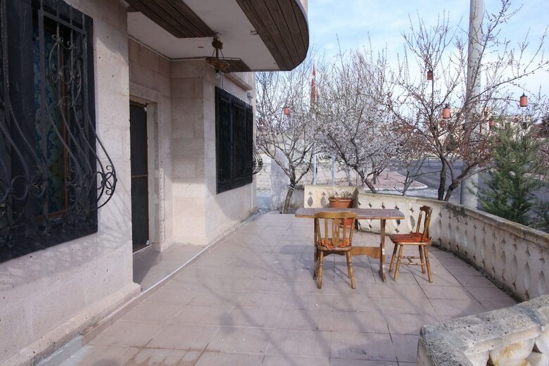 Hotel Kapadokya Konak