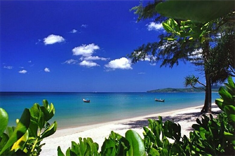 Apartamentos Emerald Patong Studio With Garden View