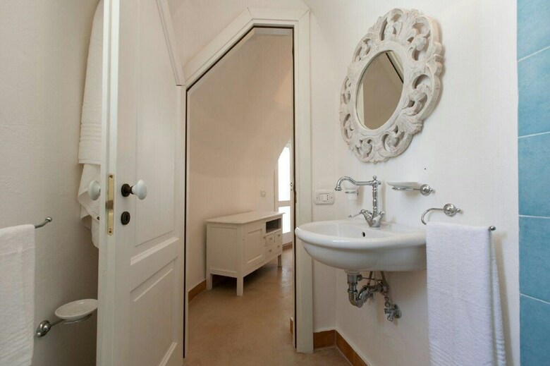 Apartamento Caseddhu Le Stelle Luxury