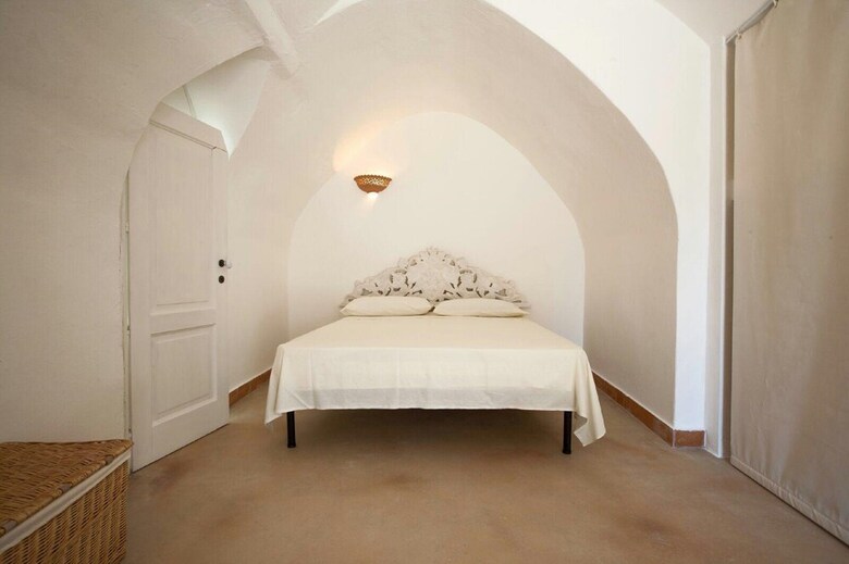 Apartamento Caseddhu Le Stelle Luxury