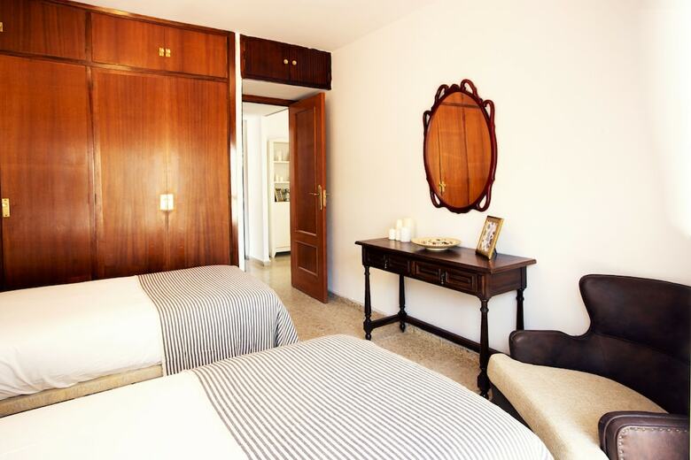 Apartamentos Center Incredible Views & Relax