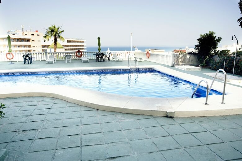 Apartamentos Center Incredible Views & Relax